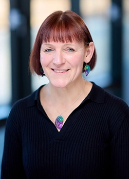 Photo of Abigail Bown