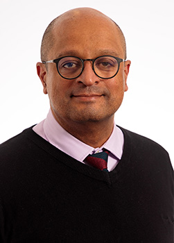 Photo of Antony Edkins