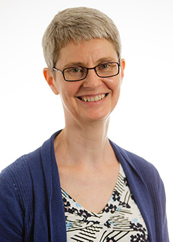 Photo of Avril Steele