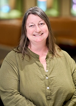 Photo of Cath Moore