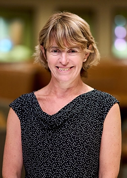 Photo of Chris Savage
