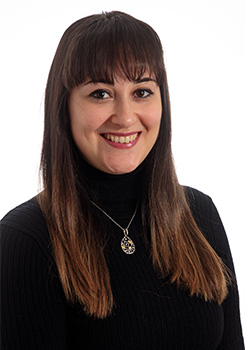 Photo of Gulnaz Abdullah