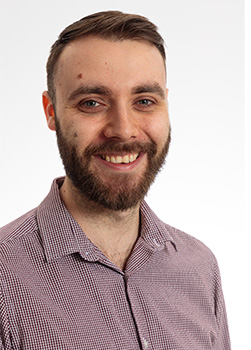 Photo of Jack Lindsay