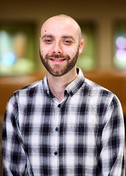 Photo of Jack Lindsay