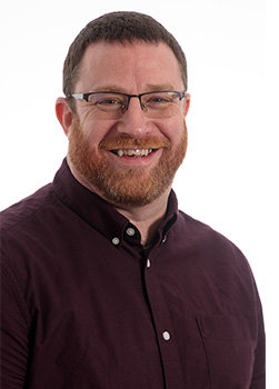Photo of James Maloney