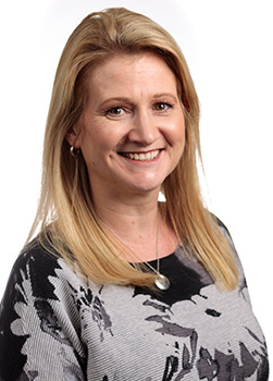 Photo of Jo Denton