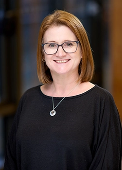 Photo of Jo Denton