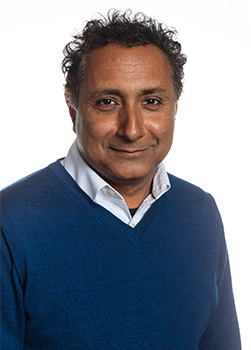 Photo of Mohammed Basharat