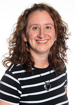 Photo of Natalie Vernon