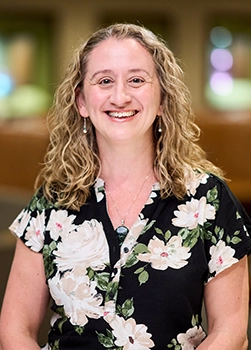 Photo of Natalie Vernon