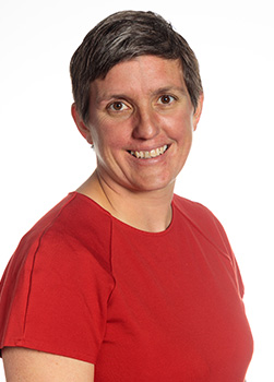 Photo of Nicole Cozens