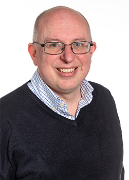 Photo of Phil Chaffe