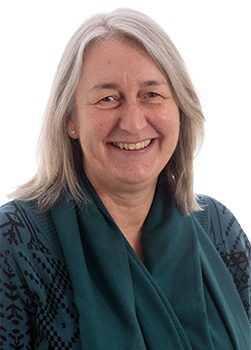 Photo of Sharon Tripconey