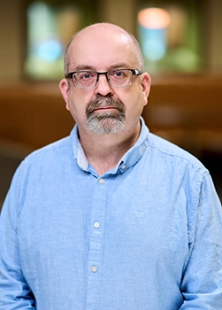 Photo of Stephen  Wilkinson
