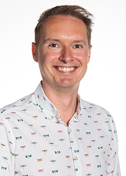 Photo of Toby Rome
