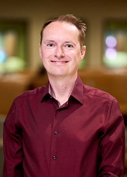 Photo of Toby Rome