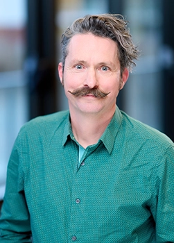 Photo of Tom Button