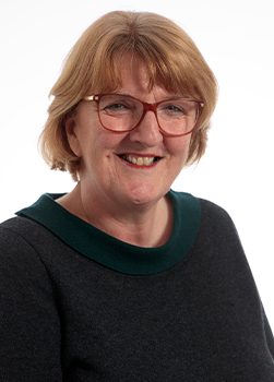 Photo of Caroline Wilson