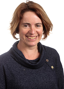 Photo of Chris Savage