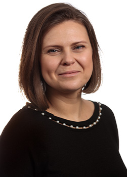 Photo of Jo Deko