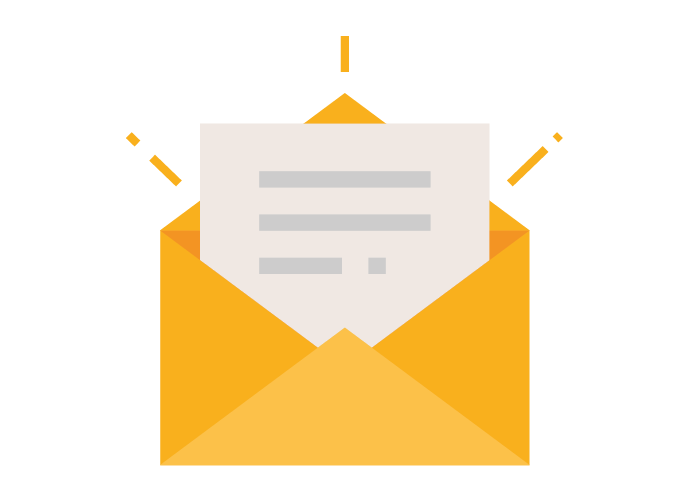 Sign up to our Stay Informed mailing list