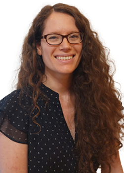 Photo of Elizabeth Hopker