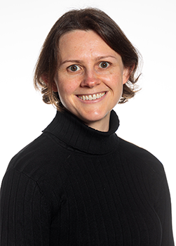 Photo of Vicky Wheelhouse