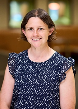 Photo of Vicky Wheelhouse
