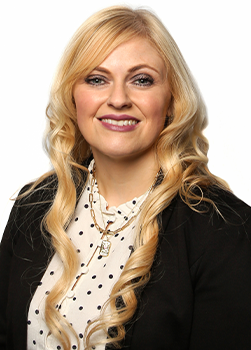 Photo of Claire Taylor