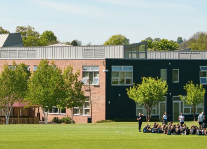 The Minster School - Southwell