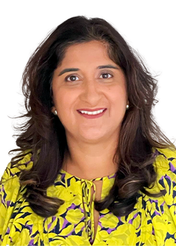 Photo of Rima Pancholi