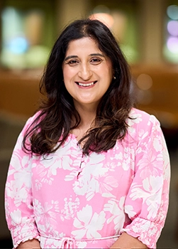 Photo of Rima Pancholi