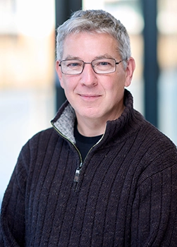 Photo of Jerome Foley