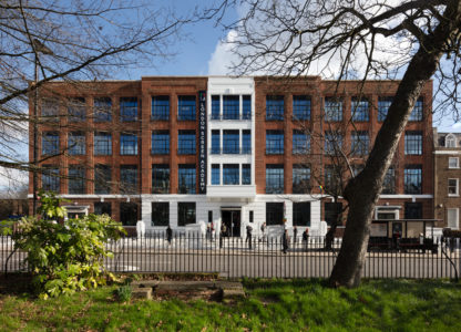 London Screen academy