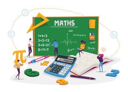 Quick Maths Year 11 issue