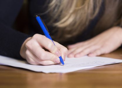 TMUA update, university admissions tests