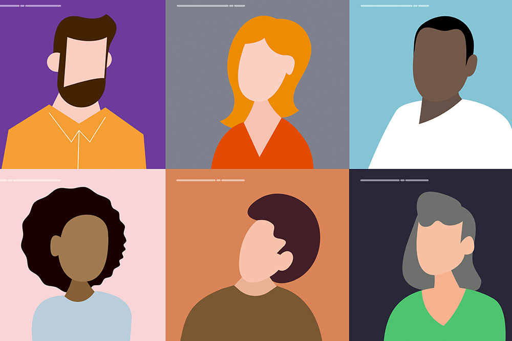 diversifying the curriculum