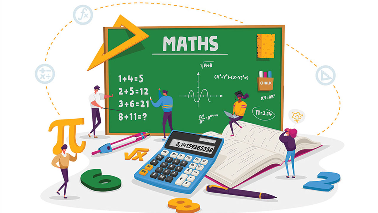 Quick Maths Magazine