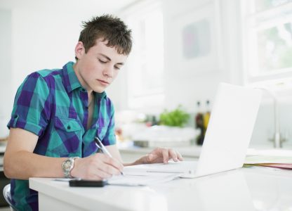 Setting Out in Problem Solving