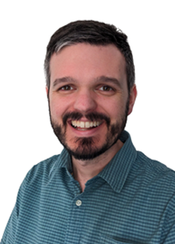 Photo of John Brennan-Rhodes