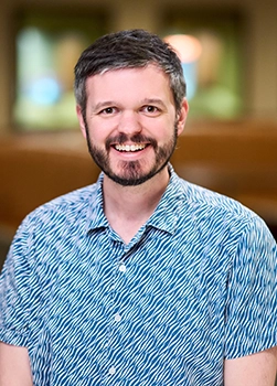 Photo of John Brennan-Rhodes