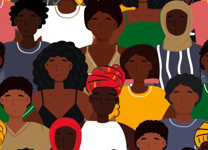 Black History Month