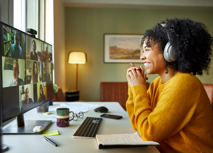 Subject Knowledge Live online professional development
