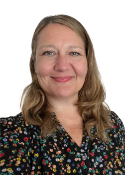 Photo of Emma Lees