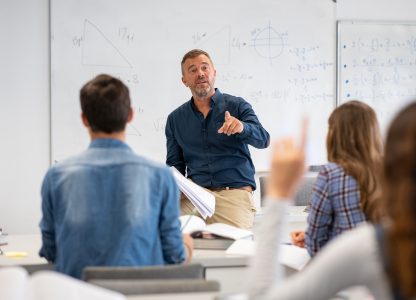 Extended Courses