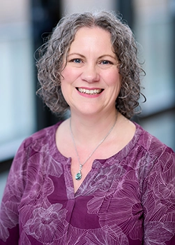 Photo of Abigail Golding