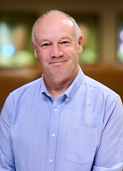 Photo of Jeremy Smith