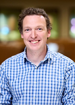 Photo of Rob Butler