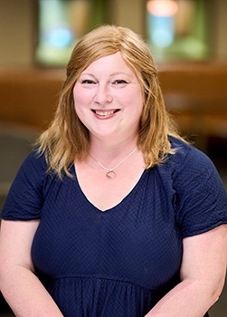 Photo of Susanne Mallett