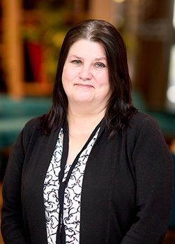 Photo of Victoria Hurdley